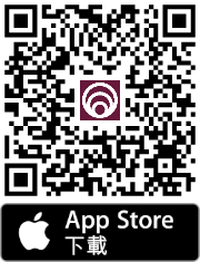 App store QRcode